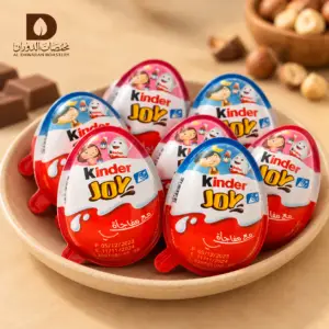 كيندر جوي