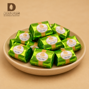 شيكولاته كوفرتينا ساده