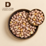 سوداني مقشر مملح